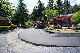 Best Driveway Overlay Services  in USA